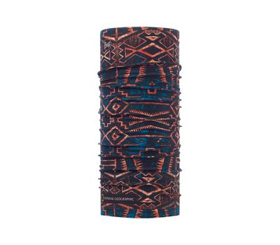 BUFF HIGH UV NATIONAL GEOGRAPHIC four corners multi