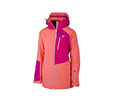 Горнолыжные куртка Tenson Freshie W 2016