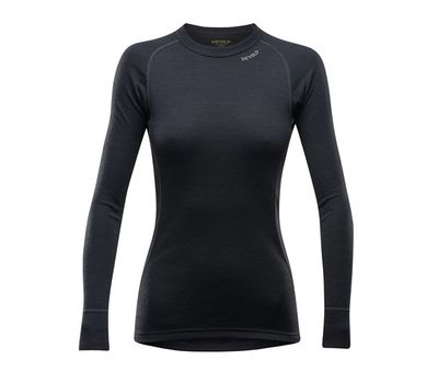 Термофутболка Devold Duo Active Woman Shirt 2017