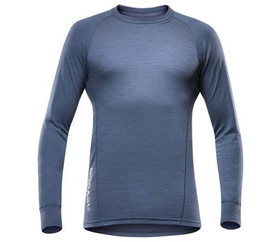 Термофутболка Devold Duo Active Man Shirt