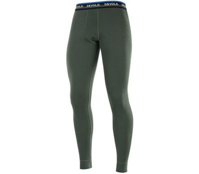 Термоштаны мужские Devold Hiking Man Long Johns