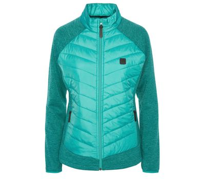Флис Ternua LINKAY HYBRID JKT W