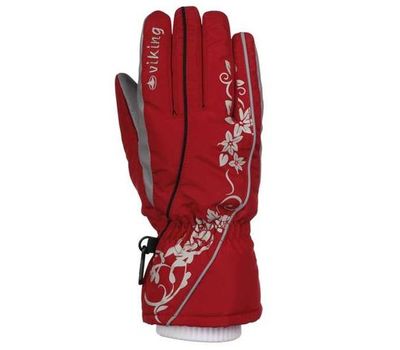 Горнолыжные перчатки Viking Neomi