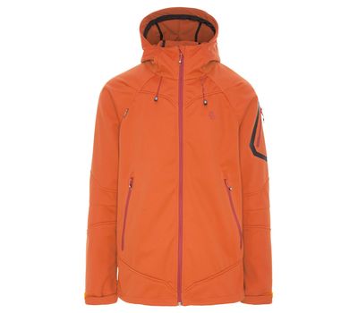 Куртка softshell Ternua SHERPI JKT M