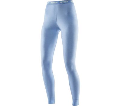 Термоштаны женские Devold Breeze Woman Long Johns