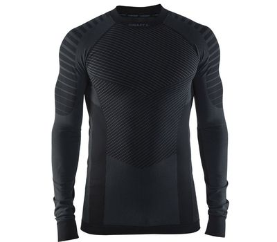 Термофутболка Craft ACTIVE EXTREM 2.0 CN LS Man 1904495