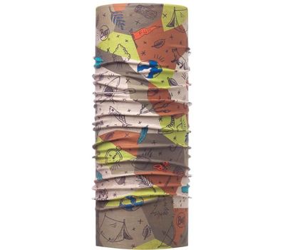 BUFF JUNIOR HIGH UV camp multi