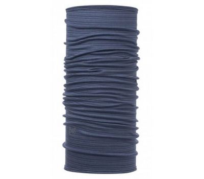 BUFF 113011.788.10.00 LIGHTWEIGHT MERINO WOOL denim stripes