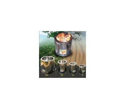 Горелка-печь Helper LE