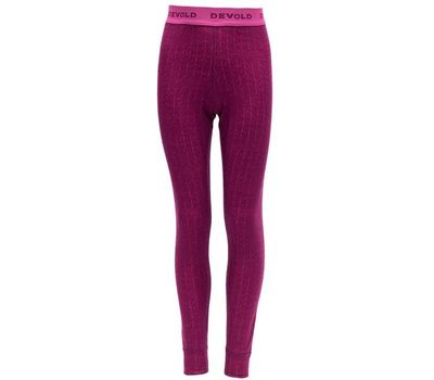 Термоштаны Devold Duo Active Junior Long Johns