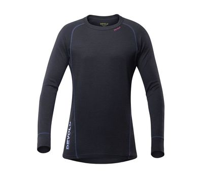 Женская термофутболка Devold Duo Active Woman Shirt