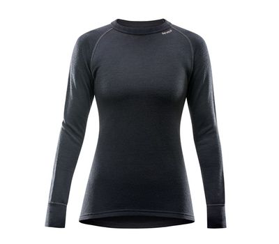 Термофутболка женская Devold Expedition Woman Shirt