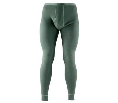 Термоштаны Devold Expedition Man Long Johns W/FLY