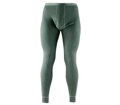 Термоштаны Devold Expedition Man Long Johns W/FLY