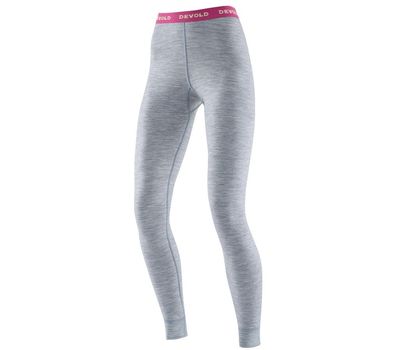 Термоштаны женские Devold Breeze Woman Long Johns