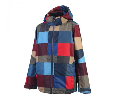 KILMANOCK Куртка горнолыжная IVAN