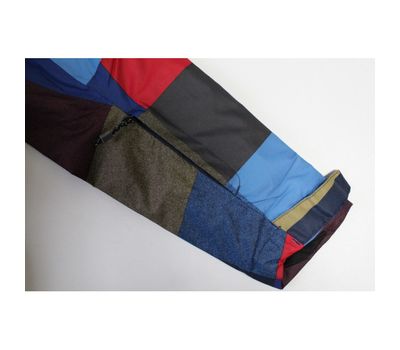 KILMANOCK Куртка горнолыжная IVAN