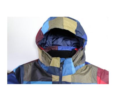 KILMANOCK Куртка горнолыжная IVAN