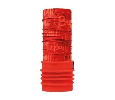 BUFF 118017.211.10.00 POLAR tip logo orange fluor
