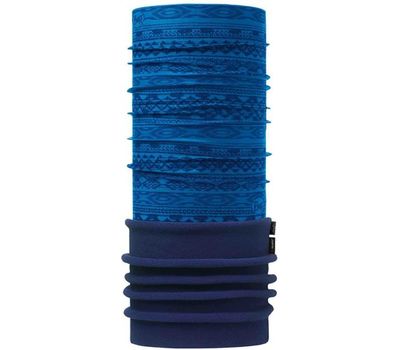 BUFF 118020.715.10.00 POLAR athor cape blue