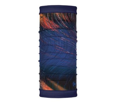 BUFF 118047.779.10.00 REVERSIBLE POLAR ionosphere night blue