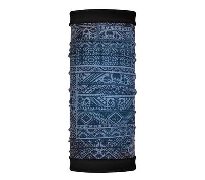 BUFF 118048.766.10.00 REVERSIBLE POLAR eskor dark denim