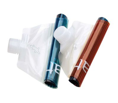 Фляга Platypus SoftBottle 1L