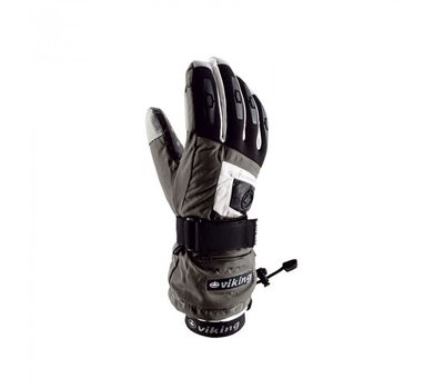 Перчатки лыжные Viking Printer