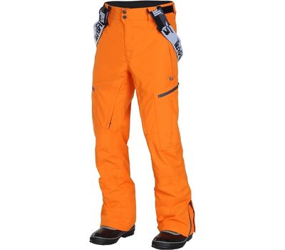 Брюки горнолыжные Rehall Drain 2018