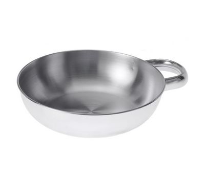 Миска GSI Glacier Stainless Bowl w/handle