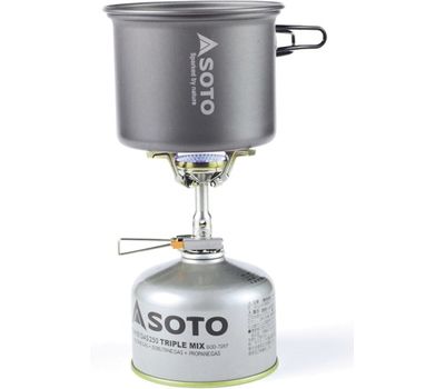 Наборы посуды AMICUS with igniter plus Cookware Set Combo