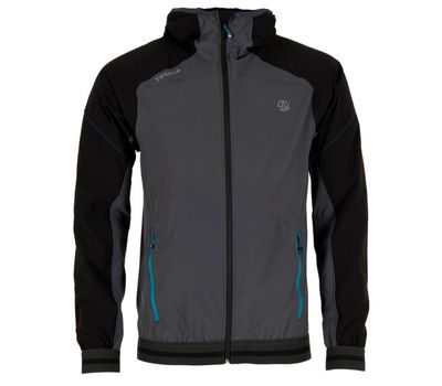 Куртка Ternua Long Island Jacket