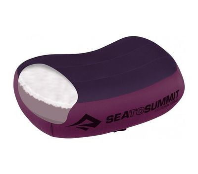 Подушка надувная Sea To Summit Aeros Premium Pillow Large