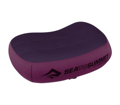 Подушка надувная Sea To Summit Aeros Premium Pillow Large