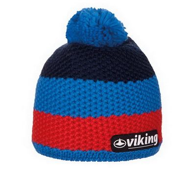 Шапка Viking Windstopper TIMBER 215/18/6243