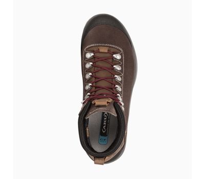 Ботинки AKU LA VAL II GTX W'S