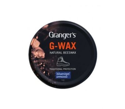 Воск-пропитка для обуви Grangers G-Wax