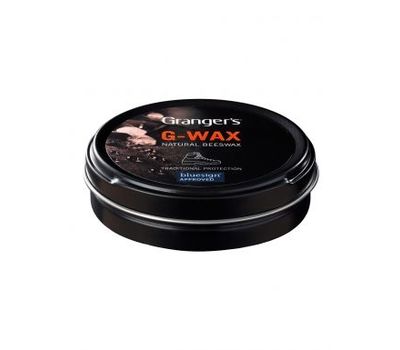 Воск-пропитка для обуви Grangers G-Wax