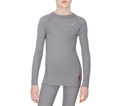 Термофутболка Thermowave Active Junior LS Jersey