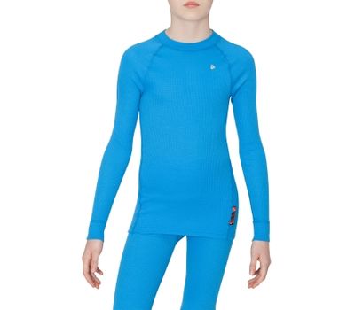 Термофутболка Thermowave Active Junior LS Jersey
