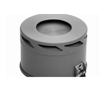 Котелок с радиатором Fire Maple FMC K2