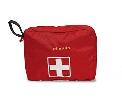 Аптечка Pinguin First Aid Kit L