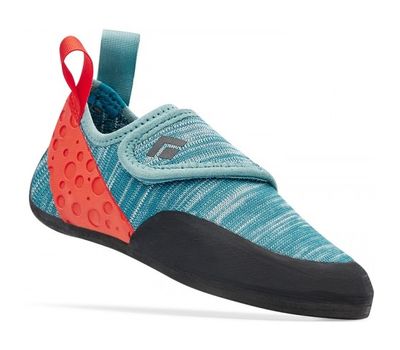 Скальные туфли Black Diamond MOMENTUM Kid's