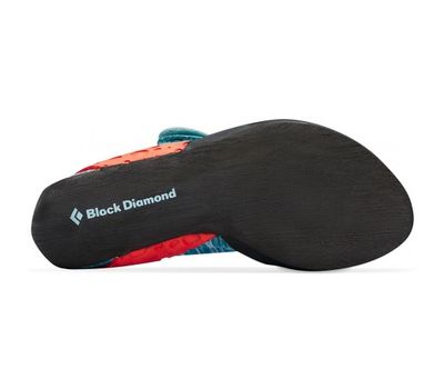 Скальные туфли Black Diamond MOMENTUM Kid's