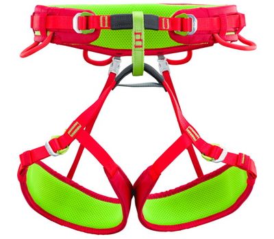 Система Climbing Technology ANTHEA Lady Style new design