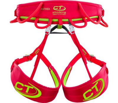 Система Climbing Technology ANTHEA Lady Style new design