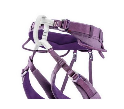 Система Petzl Luna