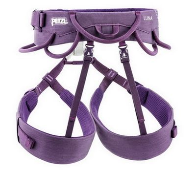 Система Petzl Luna