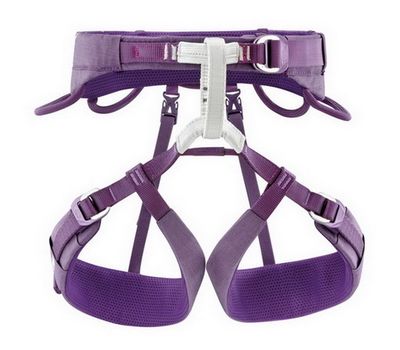 Система Petzl Luna