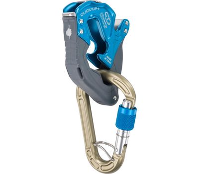 Спусковое устройство Climbing Technology Click Up +